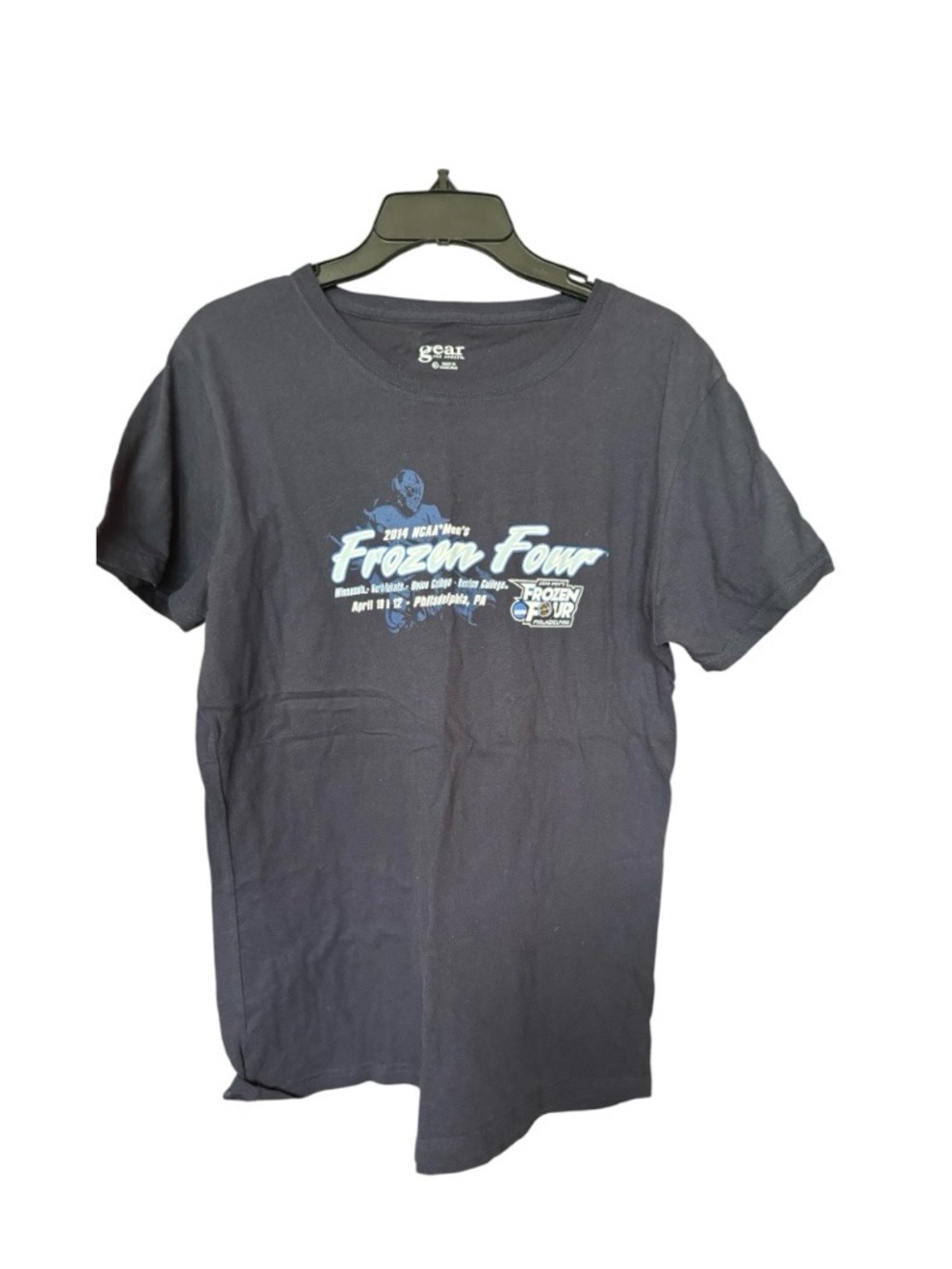 Gear For Sports Short Sleeve 'Frozen Four' Graphic Tee